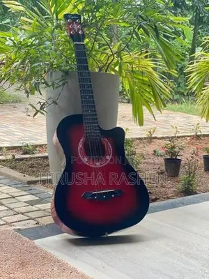 Box Guitar