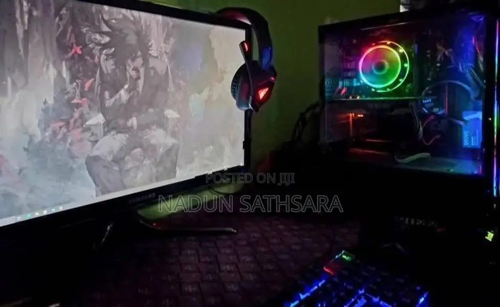 I5 7th Gen Computer