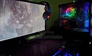 Intel i5 7th Gen Computer