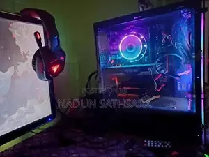 Intel i5 7th Gen Computer
