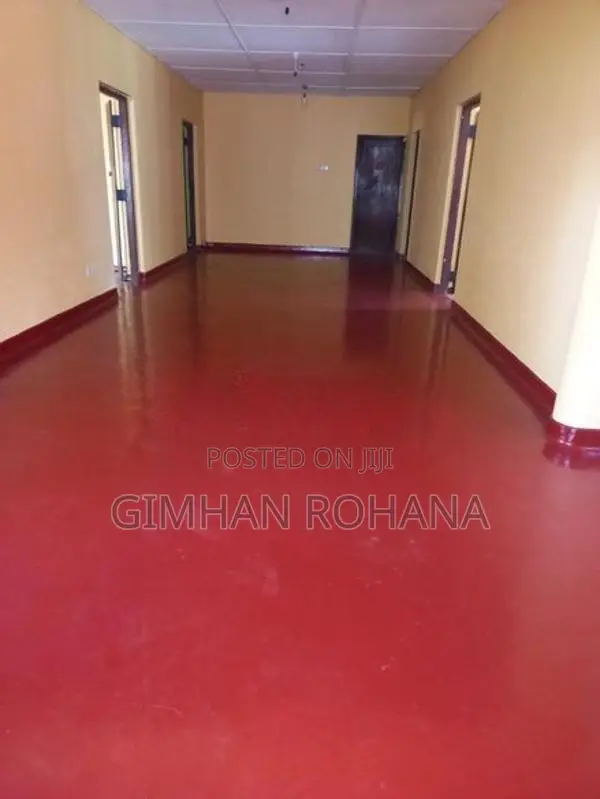 80 Perched Land With House For Rent Boralesgamuwa