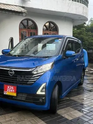 Nissan Dayz Highway Star Hybrid 2025
