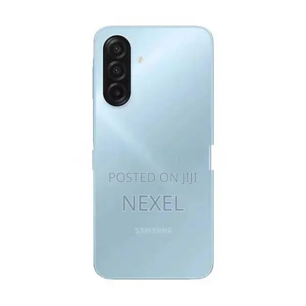 Samsung Galaxy A17 4G 8GB 256GB (Brand New)