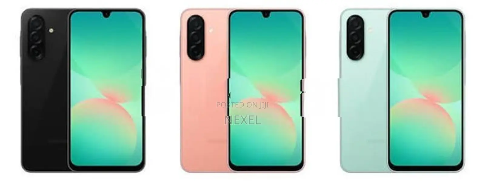 Samsung Galaxy A26 6GB 128GB (Brand New)