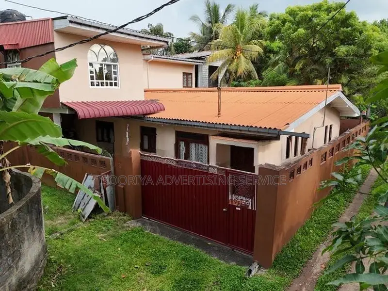 Well-Maintained Family Home for Sale in Moratuwa