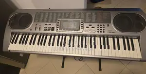 Casio LK 80 Keyboard