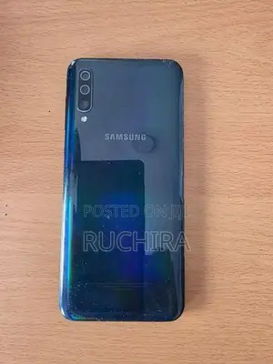 Samsung Galaxy A50 (Used)