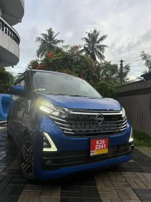 Nissan Dayz Highway Star Hybrid 2025
