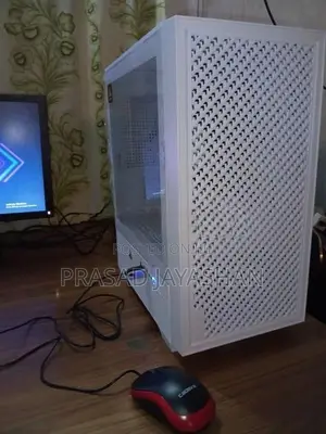 i5 8th Gen Desktop Computer