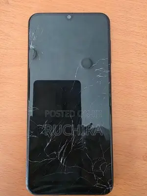 Samsung Galaxy A50 (Used)