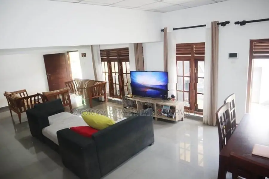 Renovated House for Sale in Siddamulla - Kottawa