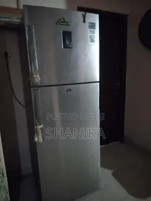 Samsung Inverter Fridge