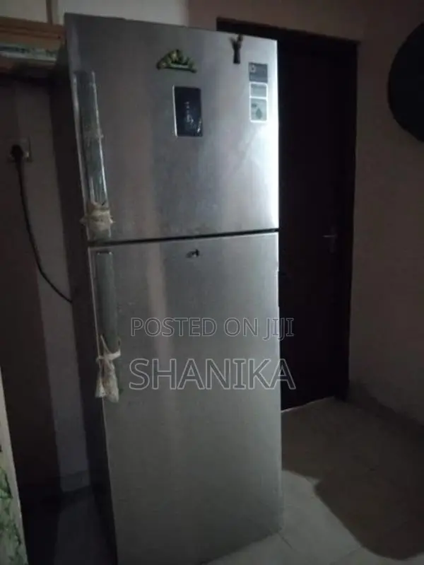 Samsung Inverter Fridge