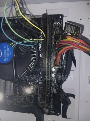 i5 8th Gen Desktop Computer