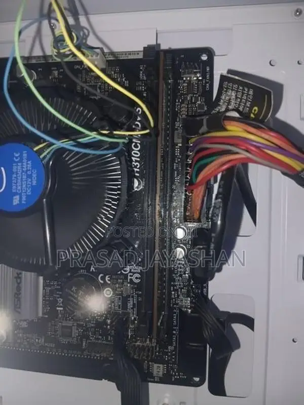 i5 8th Gen Desktop Computer