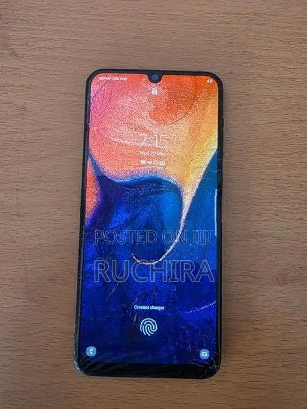 Samsung Galaxy A50 (Used)