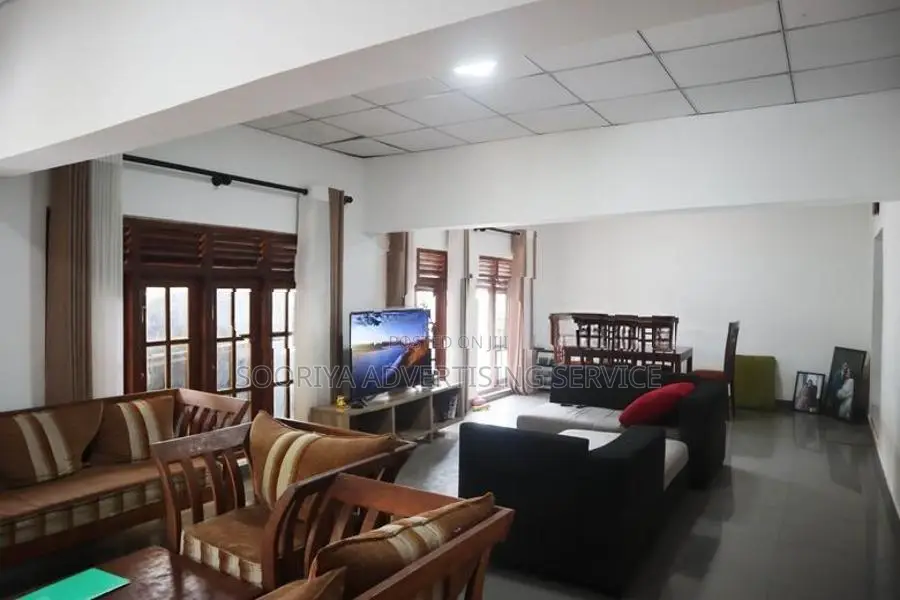 Renovated House for Sale in Siddamulla - Kottawa