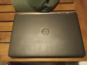 Dell Core i5 5th Gen Laptop