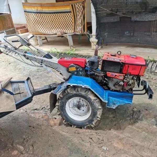 Kubota RK 80 1999