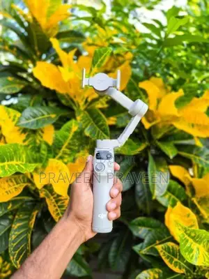 DJI OM7