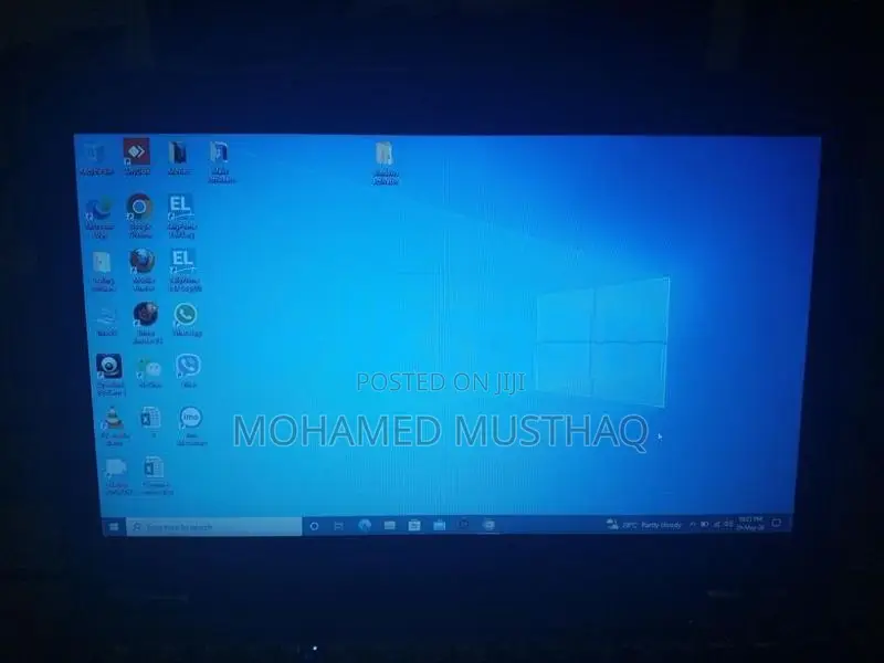 Dell Core i5 5th Gen Laptop