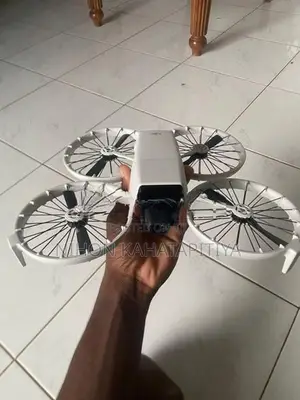 DJI Flip Drone with RC2 Remote
