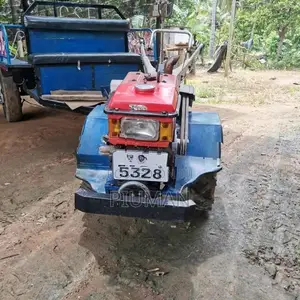Kubota RK 80 1999