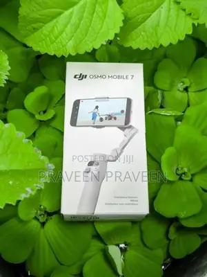 DJI OM7