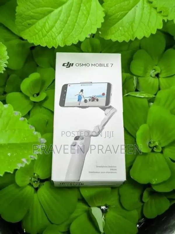DJI OM7