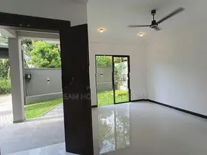 Modern 2 Storey House for Sale Near Homagama Town