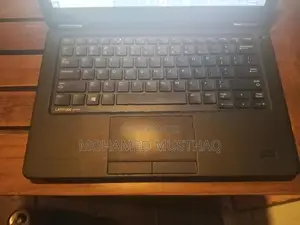 Dell Core i5 5th Gen Laptop