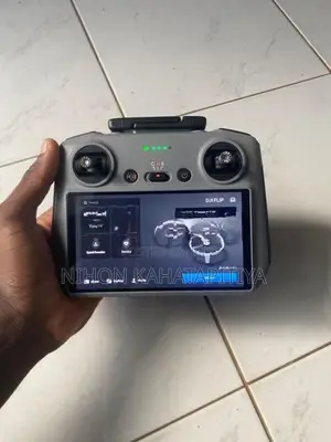 DJI Flip Drone with RC2 Remote