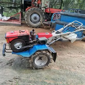 Kubota RK 80 1999