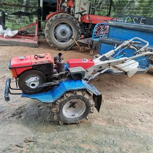 Kubota RK 80 1999
