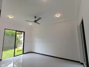 Modern 2 Storey House for Sale Near Homagama Town