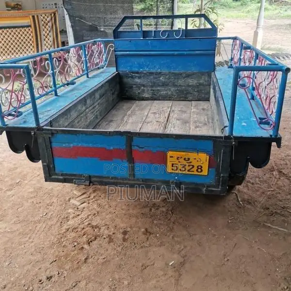 Kubota RK 80 1999
