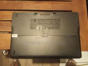 Dell Core i5 5th Gen Laptop