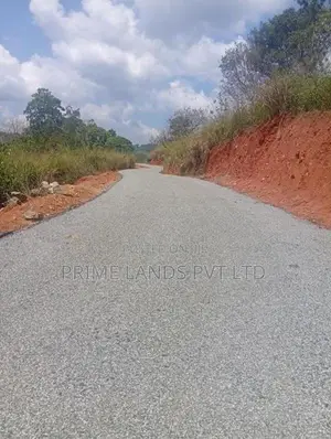 Beautiful Land In Peradeniya Nilamba