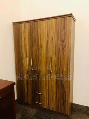 New 3 Door Cloth Hanging wardrobes