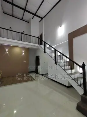 Half Complete New House Sale Kadawatha