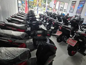 TVS Ntorq 125 2026