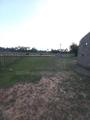 காணி விற்பனைக்கு உண்டு சமாச்சந்தீவு