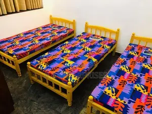 New 72"*36" Annex single bed and DL Mattresses