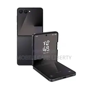 Samsung Galaxy Z Flip 7 12GB 256GB (Brand New)