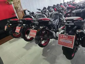 TVS Apache RTR 160 2026