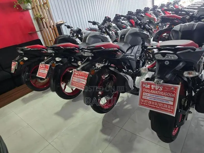 TVS Apache RTR 160 2026