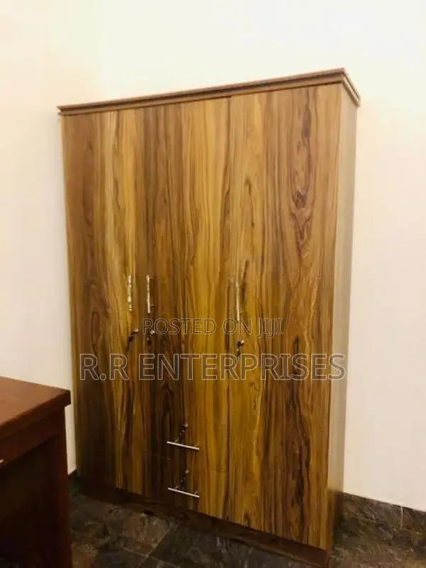 New 3 Door Cloth Hanging wardrobes