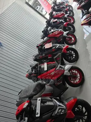 TVS Ntorq 125 2026
