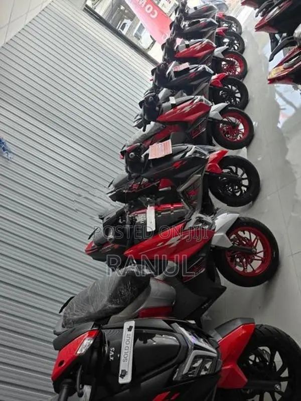 TVS Ntorq 125 2026