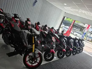 TVS Ntorq 125 2026